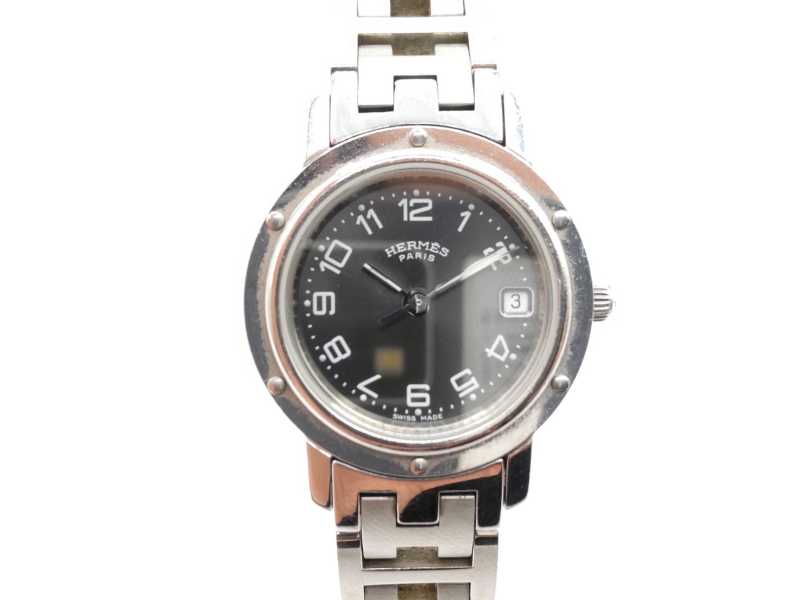 エルメス クリッパー CL4.210
